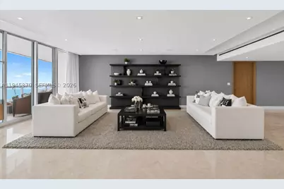 1643 Brickell #3904, Miami, FL 33129 - Photo 3
