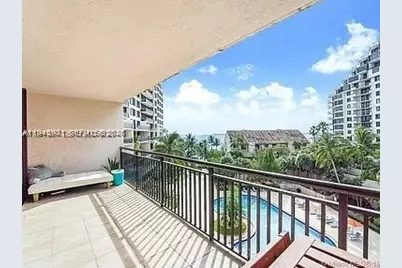 540 Brickell Key #603, Miami, FL 33131 - Photo 17