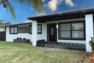 2496 SW 8th, Fort Lauderdale, FL 33312 - Photo 9