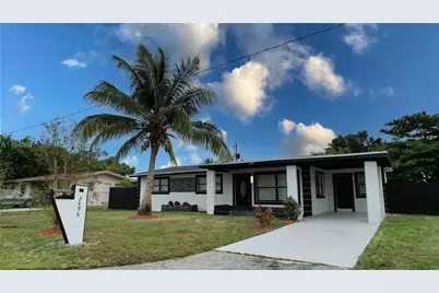 2496 SW 8th, Fort Lauderdale, FL 33312 - Photo 1