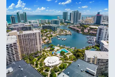 600 Three Islands #606, Hallandale Beach, FL 33009 - Photo 25