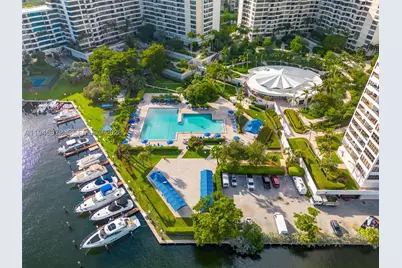 600 Three Islands #606, Hallandale Beach, FL 33009 - Photo 27