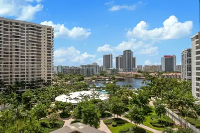 600 Three Islands #606, Hallandale Beach, FL 33009 - Photo 23