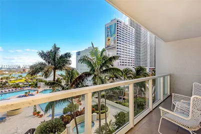 253 NE 2nd #907, Miami, FL 33132 - Photo 25
