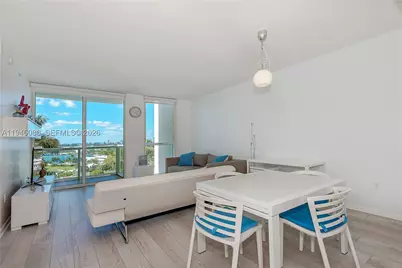 253 NE 2nd #907, Miami, FL 33132 - Photo 1