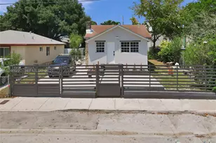 213 NW 34th, Miami, FL 33127 - Photo 1