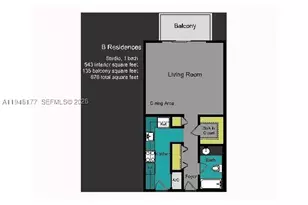 1000 W, Miami Beach, FL 33139 - Photo 11