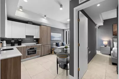 239 SW 9th #1604, Miami, FL 33130 - Photo 5
