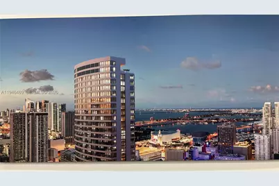 225 N Miami #905, Miami, FL 33128 - Photo 1