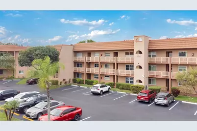 9721 Sunrise Lakes #201, Sunrise, FL 33322 - Photo 19