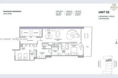 700 NE 24th #3202, Miami, FL 33137 - Photo 15