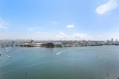 465 Brickell #5505, Miami, FL 33131 - Photo 27