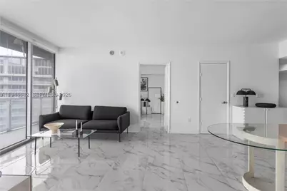 465 Brickell #5505, Miami, FL 33131 - Photo 9