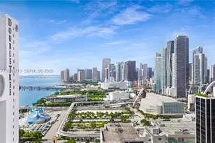 1750 N Bayshore, Miami, FL 33132 - Photo 1