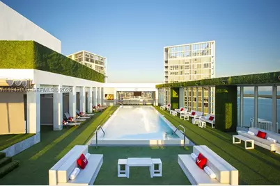 495 Brickell #1801, Miami, FL 33131 - Photo 17
