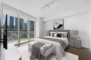 495 Brickell, Miami, FL 33131 - Photo 3