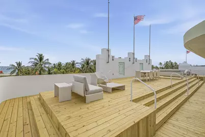 1250 Ocean #PH1, Miami Beach, FL 33139 - Photo 3