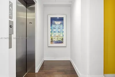 1250 Ocean #PH1, Miami Beach, FL 33139 - Photo 37
