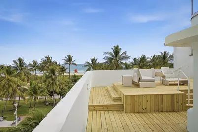 1250 Ocean #PH1, Miami Beach, FL 33139 - Photo 5