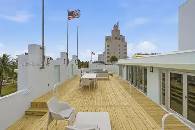1250 Ocean #PH1, Miami Beach, FL 33139 - Photo 41