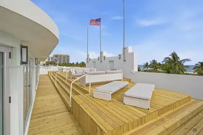 1250 Ocean #PH1, Miami Beach, FL 33139 - Photo 45
