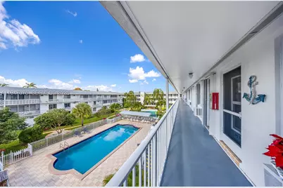 15600 NE 6th #28D, Miami, FL 33162 - Photo 27