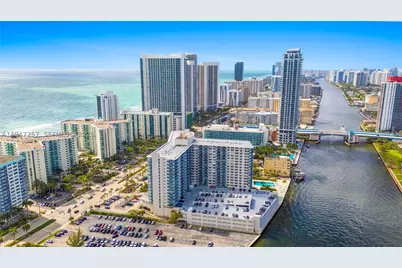 3800 S Ocean #419, Hollywood, FL 33019 - Photo 5