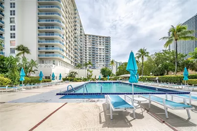 3800 S Ocean #419, Hollywood, FL 33019 - Photo 27