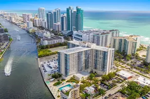 3800 S Ocean, Hollywood, FL 33019 - Photo 1