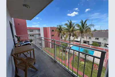 8425 NW 8th #406, Miami, FL 33126 - Photo 23