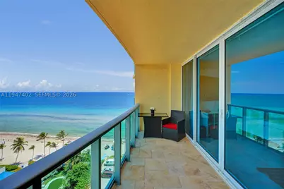 2501 S Ocean #905 (available Oct 2), Hollywood, FL 33019 - Photo 1