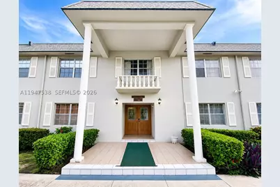 1520 McKinley #216E, Hollywood, FL 33020 - Photo 1