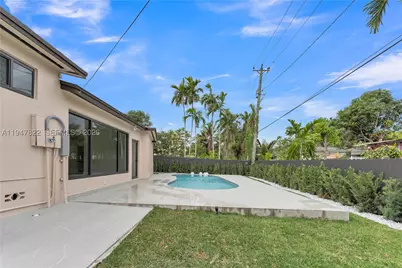 141 NE 122nd, North Miami, FL 33161 - Photo 3