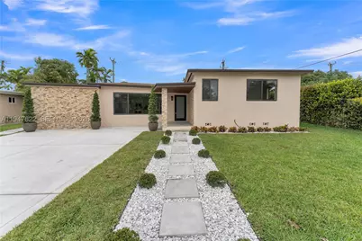 141 NE 122nd, North Miami, FL 33161 - Photo 5