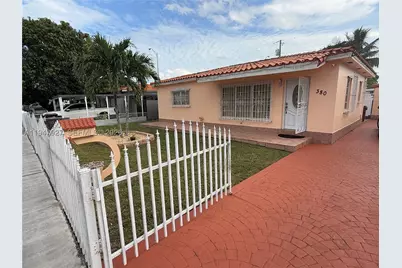 380 W 41st, Hialeah, FL 33012 - Photo 1