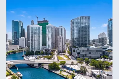 68 SE 6th #2110, Miami, FL 33131 - Photo 41