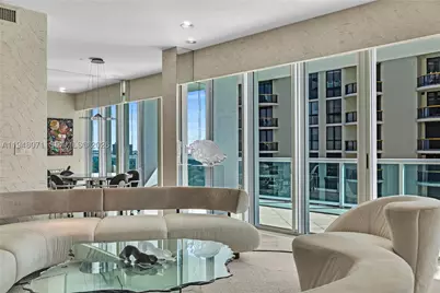 10101 Collins #11D +Cabana, Bal Harbour, FL 33154 - Photo 15