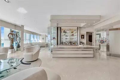 10101 Collins #11D +Cabana, Bal Harbour, FL 33154 - Photo 19
