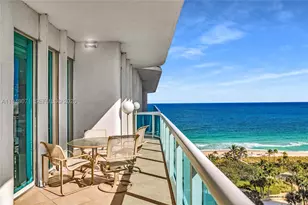 10101 Collins, Bal Harbour, FL 33154 - Photo 5