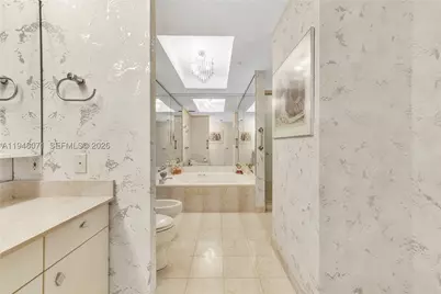 10101 Collins #11D +Cabana, Bal Harbour, FL 33154 - Photo 75