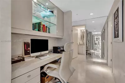 10101 Collins #11D +Cabana, Bal Harbour, FL 33154 - Photo 59