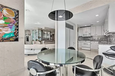 10101 Collins #11D +Cabana, Bal Harbour, FL 33154 - Photo 31