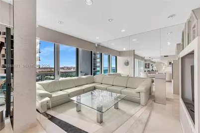 10101 Collins #11D +Cabana, Bal Harbour, FL 33154 - Photo 25