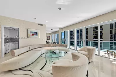 10101 Collins #11D +Cabana, Bal Harbour, FL 33154 - Photo 13