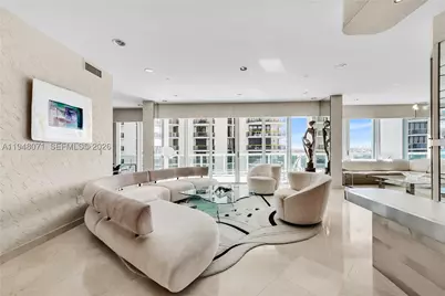 10101 Collins #11D +Cabana, Bal Harbour, FL 33154 - Photo 21