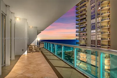 10101 Collins #11D +Cabana, Bal Harbour, FL 33154 - Photo 45