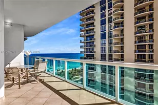10101 Collins, Bal Harbour, FL 33154 - Photo 9