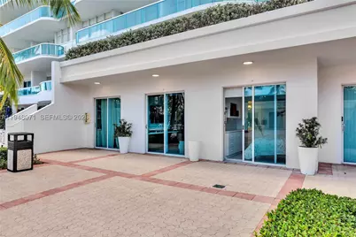 10101 Collins #11D +Cabana, Bal Harbour, FL 33154 - Photo 81