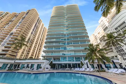 10101 Collins #11D +Cabana, Bal Harbour, FL 33154 - Photo 79