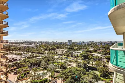 10101 Collins #11D +Cabana, Bal Harbour, FL 33154 - Photo 43